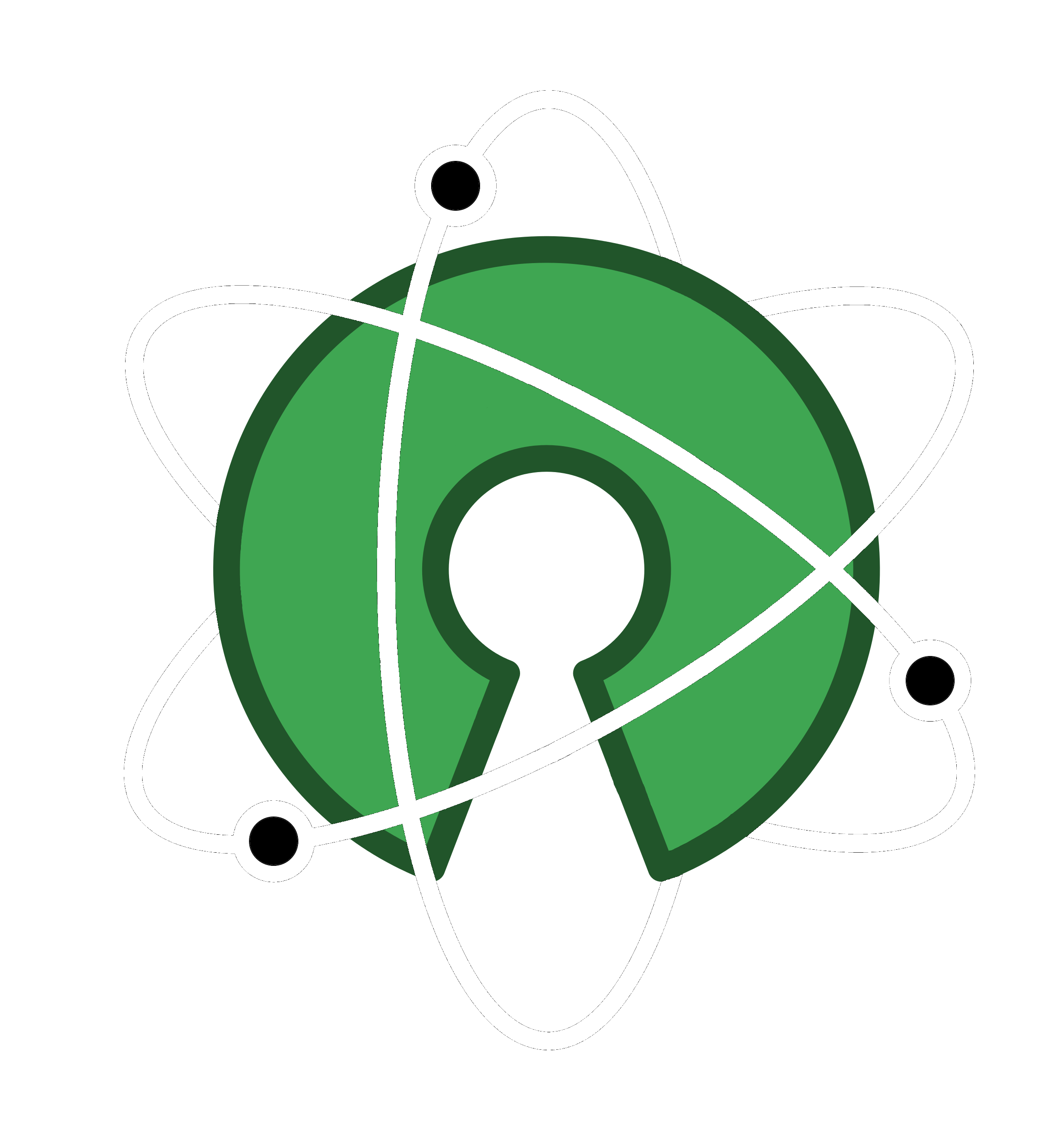 Community Science Museum Logo