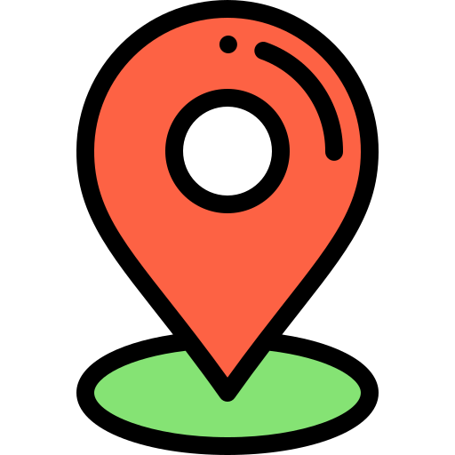 Visitor Information Icon